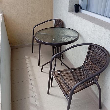 Magnolia Apartment Warna Exterior foto