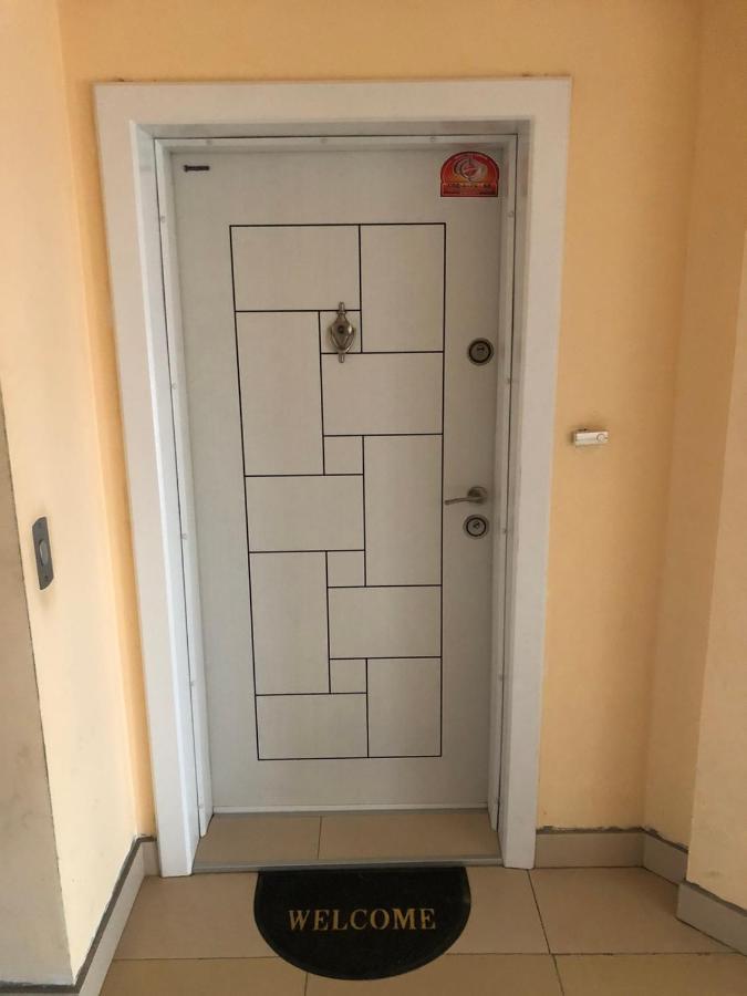 Magnolia Apartment Warna Exterior foto